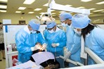 Prosthodontists A Work