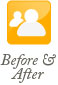 Before & After