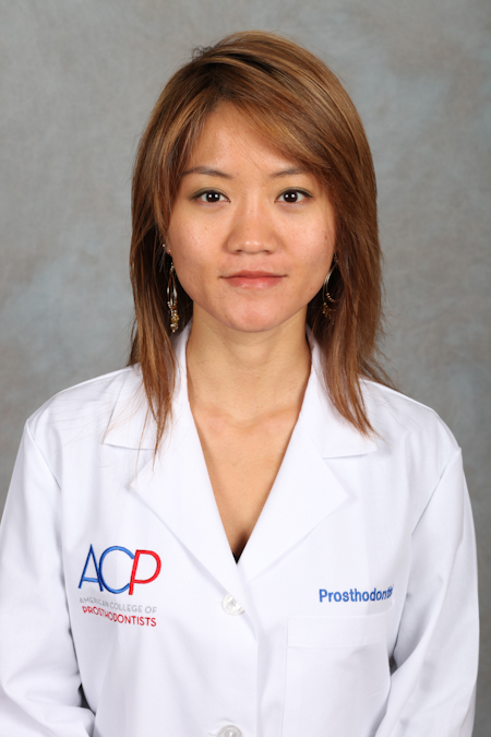 Dr. Ann  Wei