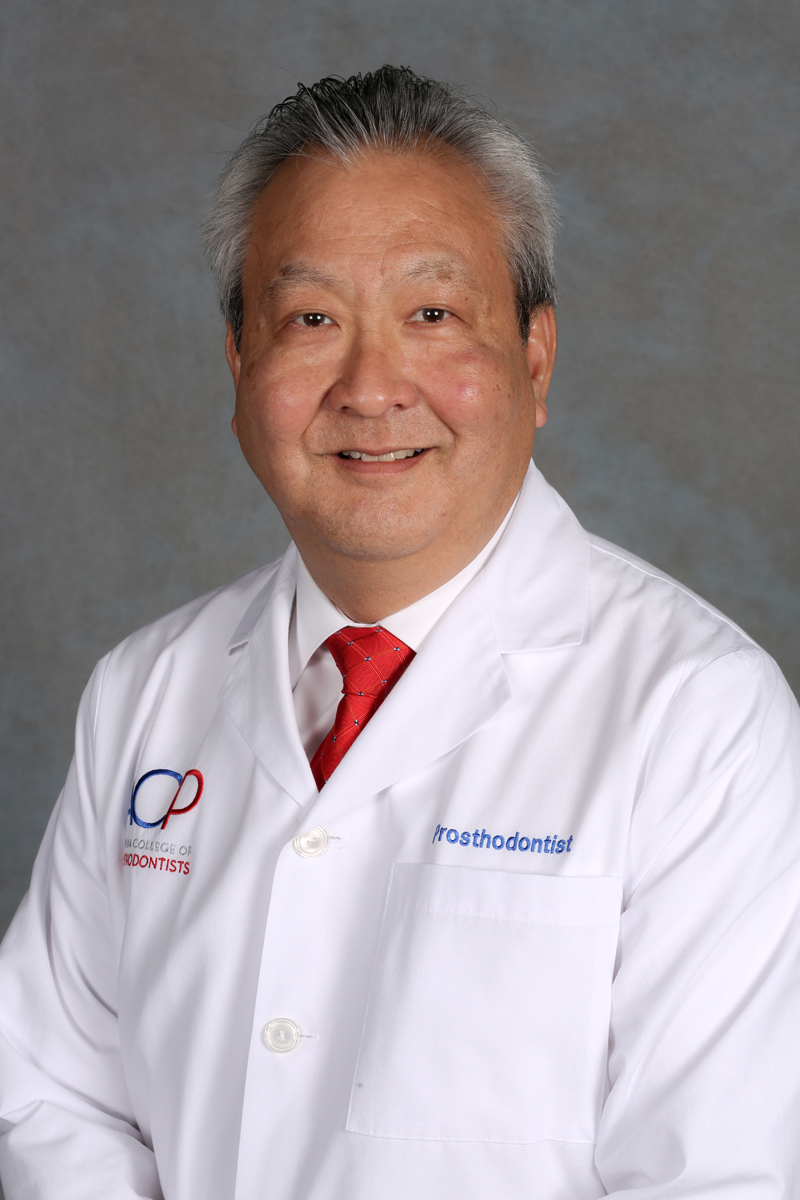 Dr. Russell D. Nishimura