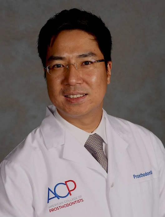 Dr. Sang J. Lee