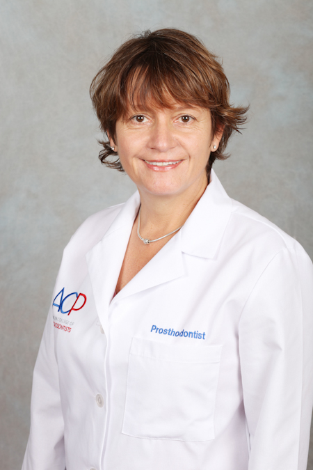 Dr. Vicki C. Petropoulos