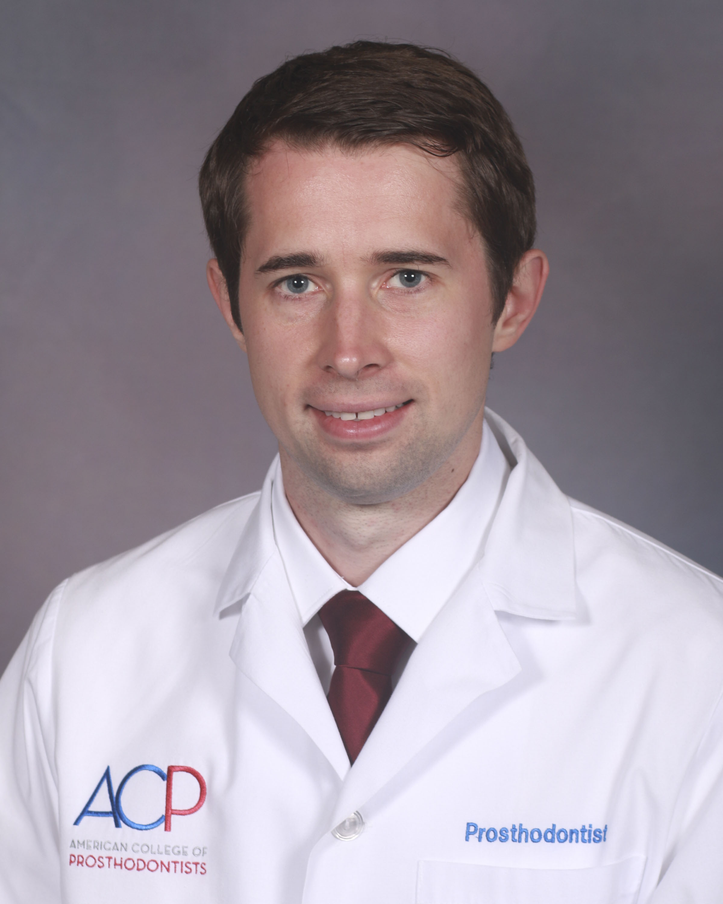 Dr. Alec D. Zurek