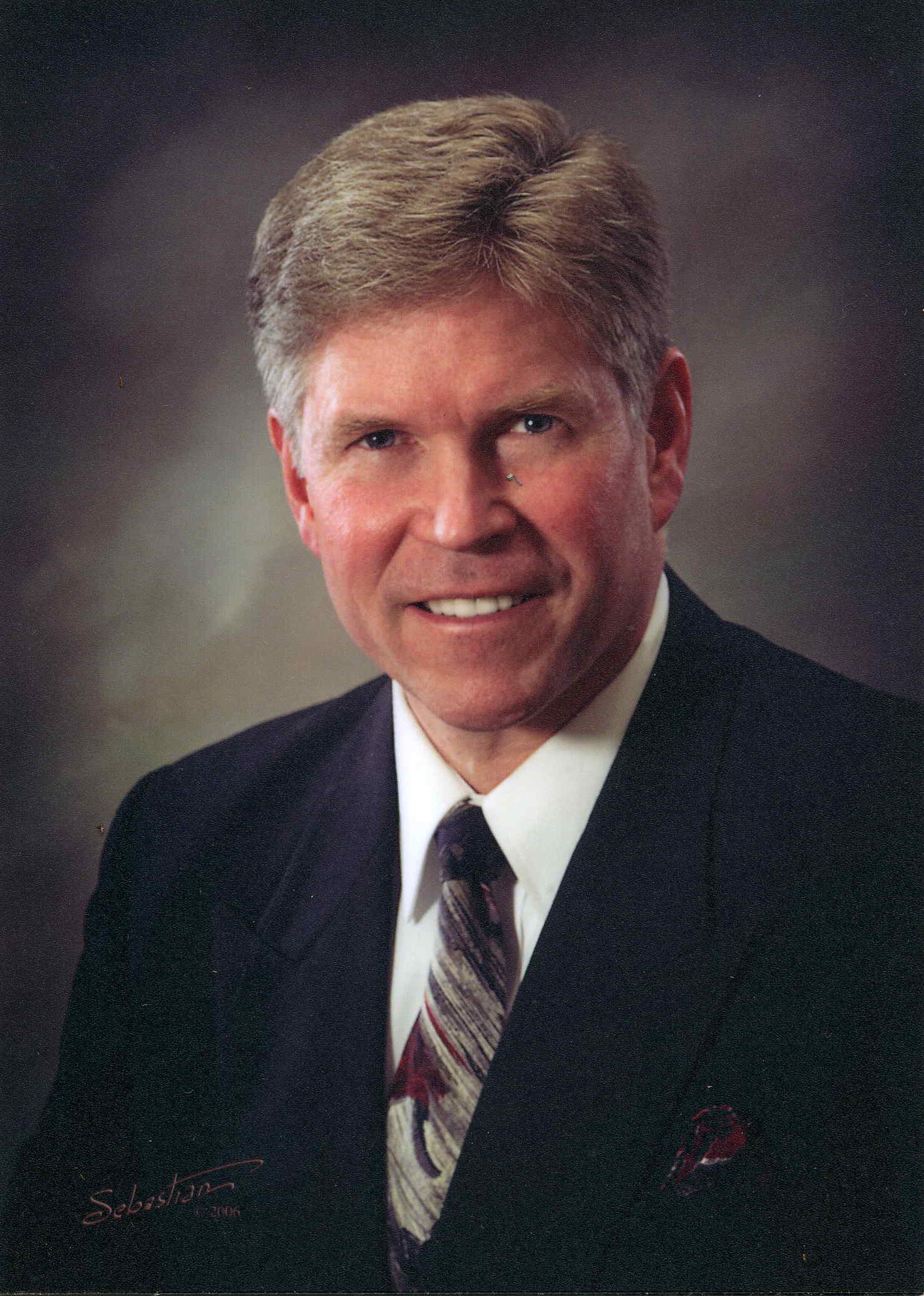 Dr. Craig A. Van Dongen