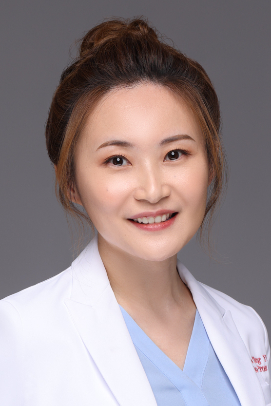 Dr. Ya-Ting  Yu