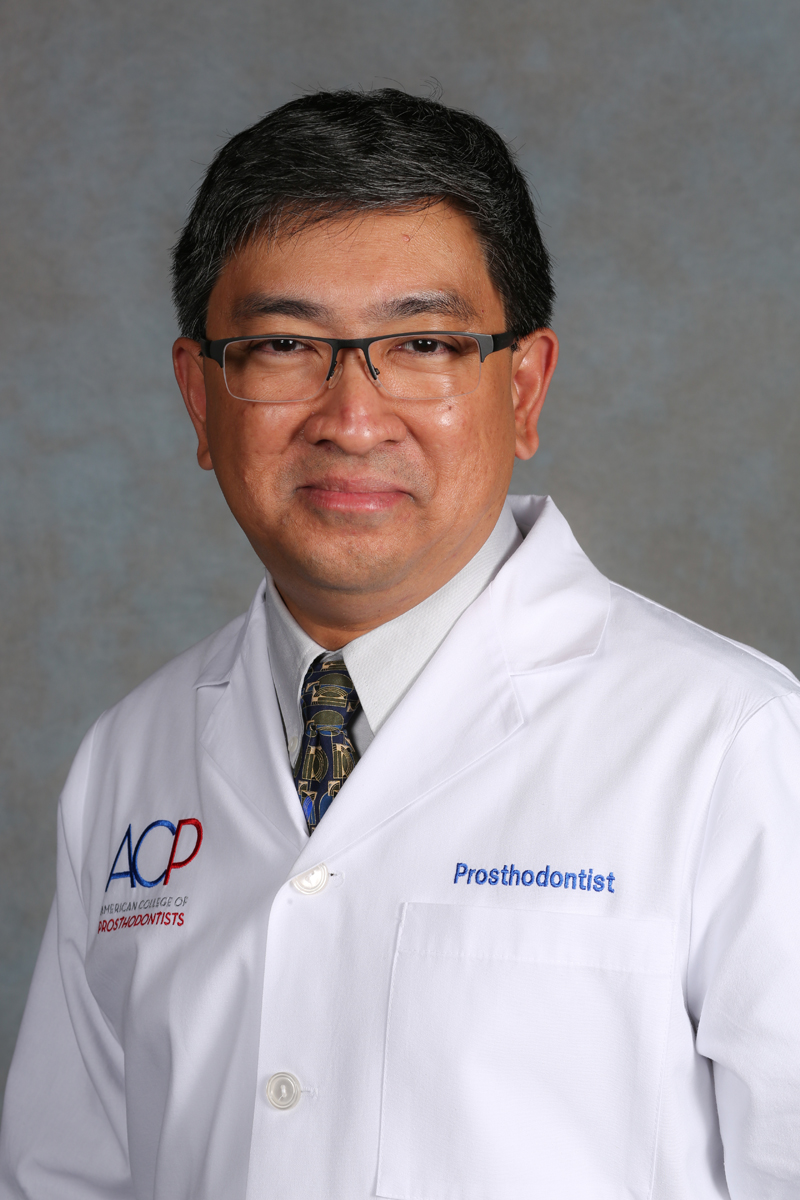Dr. Alvin G. Wee