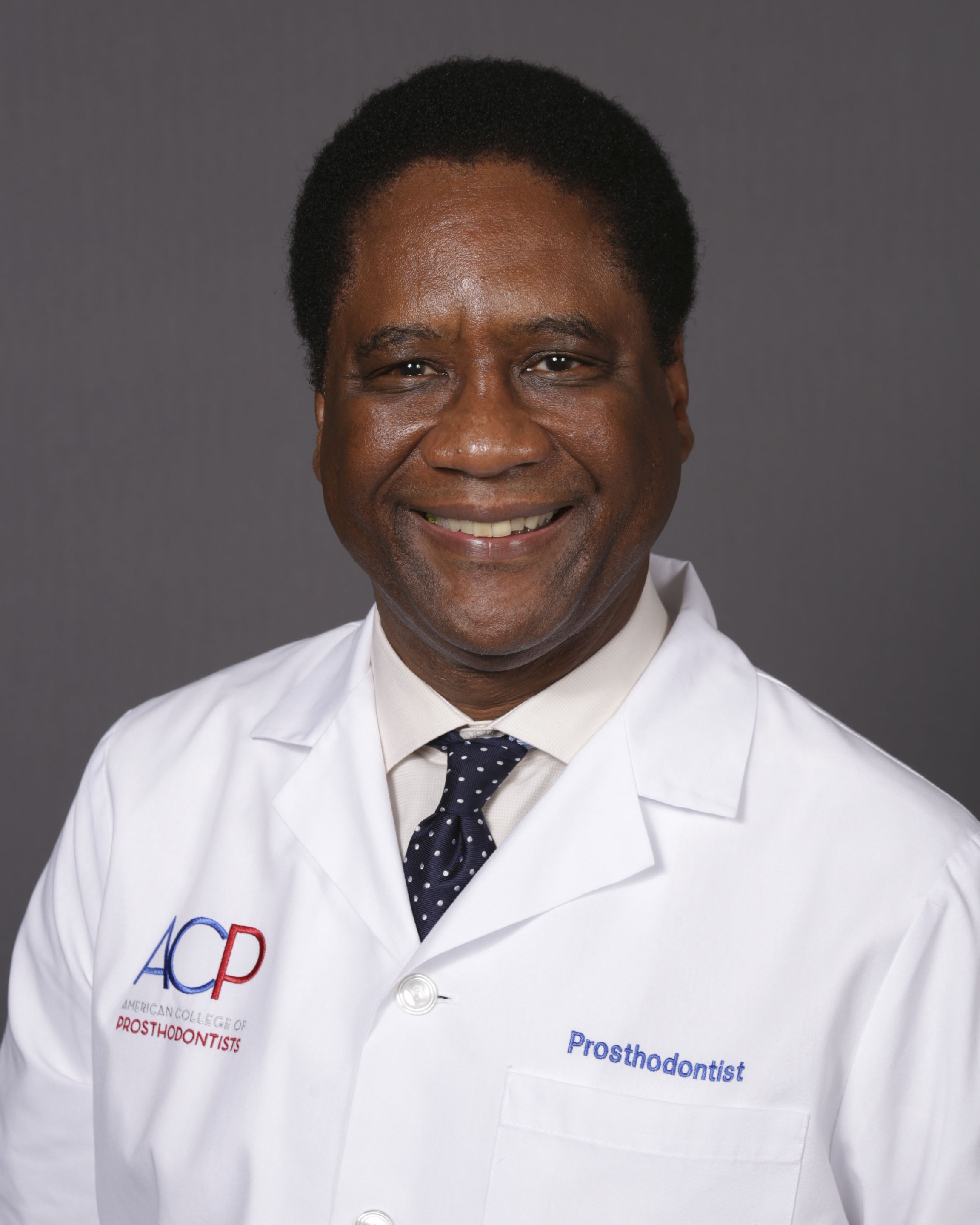 Dr. Derrick L. Williamson