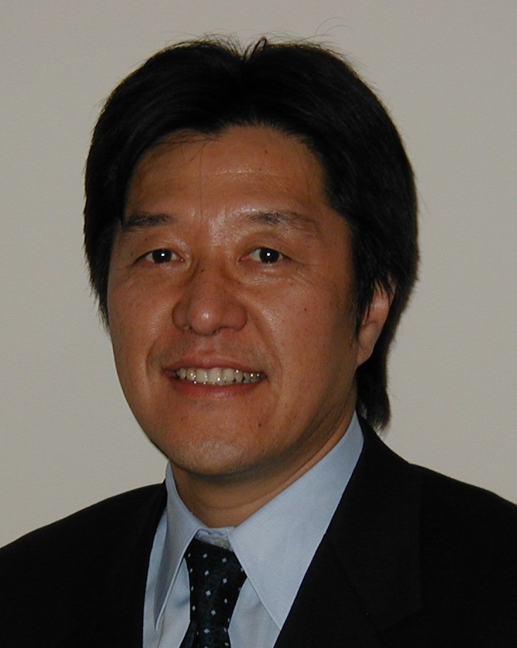 Dr. Hideo  Yamamoto