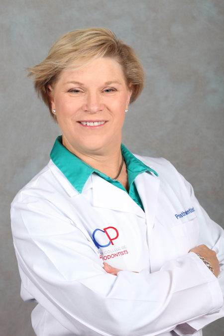 Dr. Karen J. Bruggers