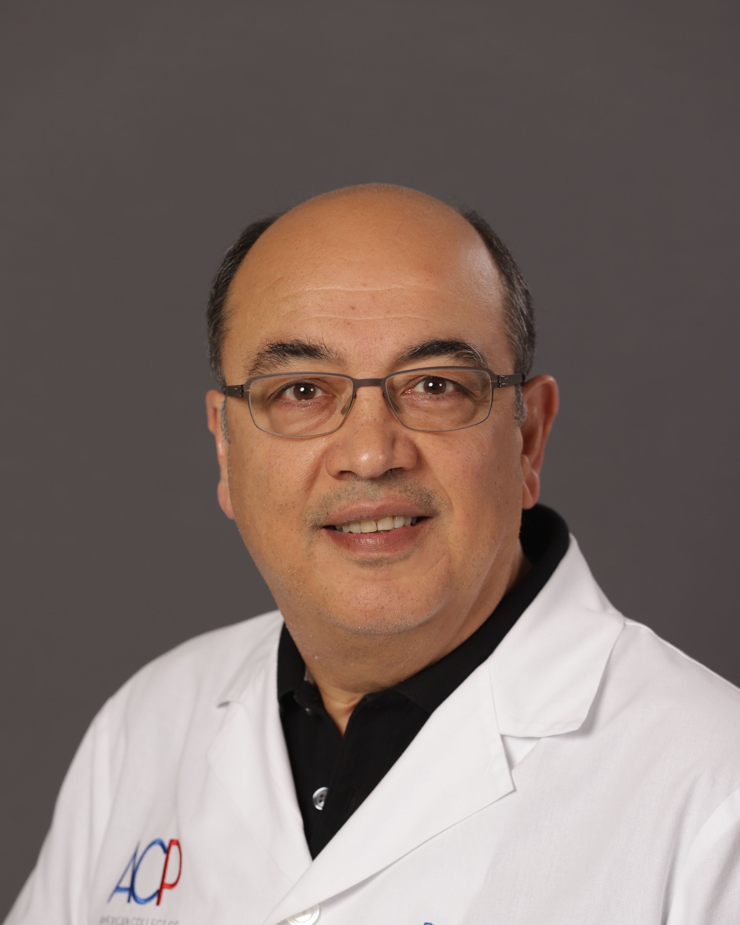 Dr. Babak  Jouhari