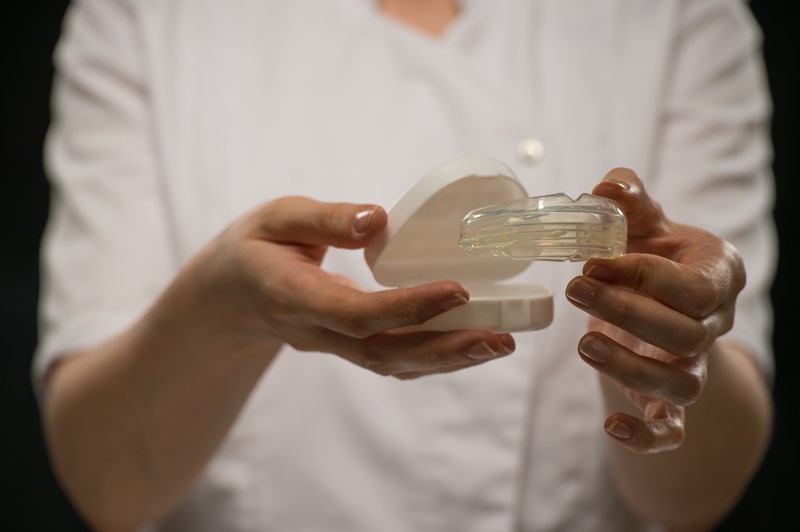 Dental Mouth Guards